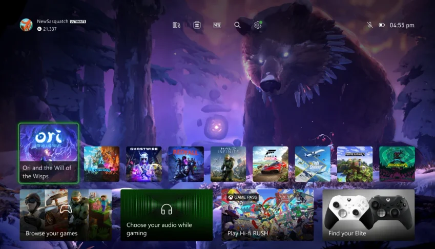 🎮 Conta Premium UNE – Todos os itens liberados + nível máxi
