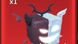 Spirit fruit