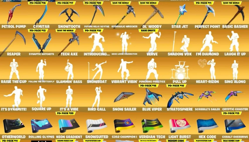 Fortnite