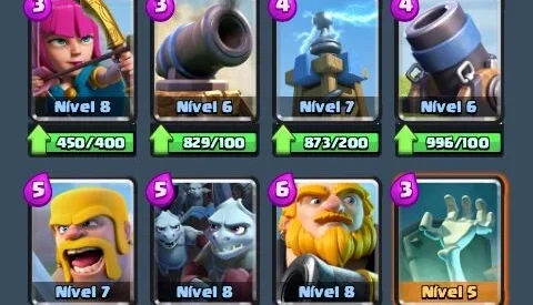 Coc- cv9 full e royale- nvl9
