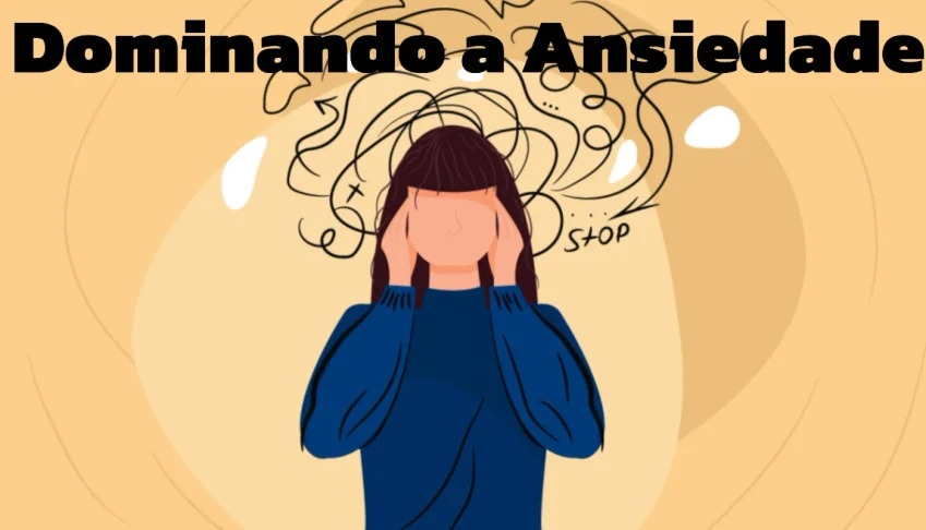 Ansiedade