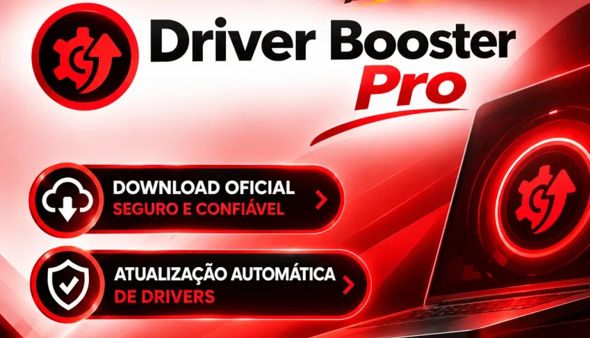 ⭐ Driver Booster Pro - Key Original ⭐