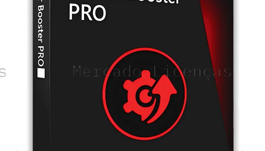 ⭐ Driver Booster Pro - Key Original ⭐
