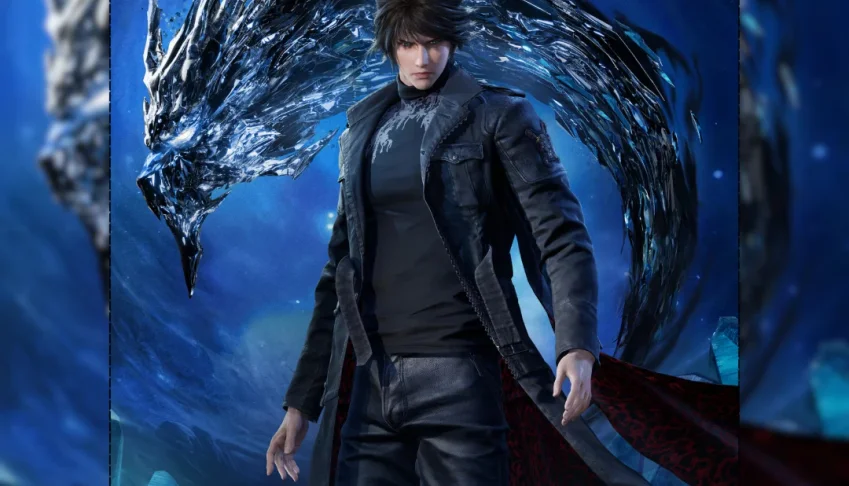 Lost Soul Aside - Steam