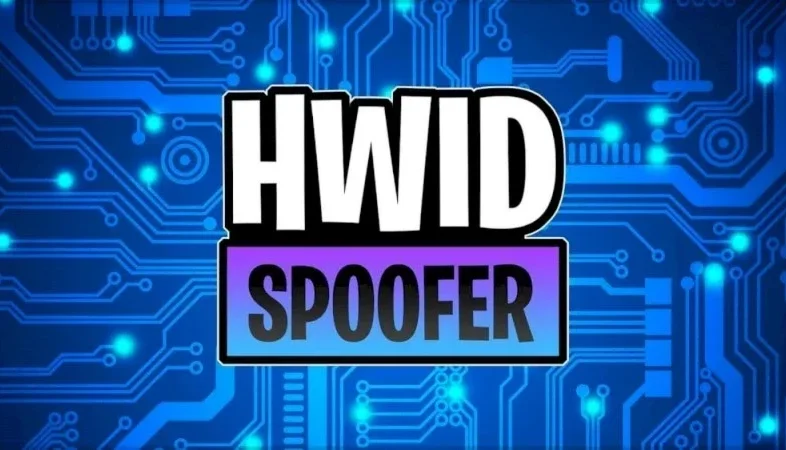 Spoofer For Valorant, Fortnite, Warzone, Fivem (PROMOÇÃO)