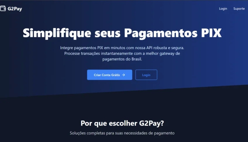 Gateway Codigo Source Com Adquirente PrimePag