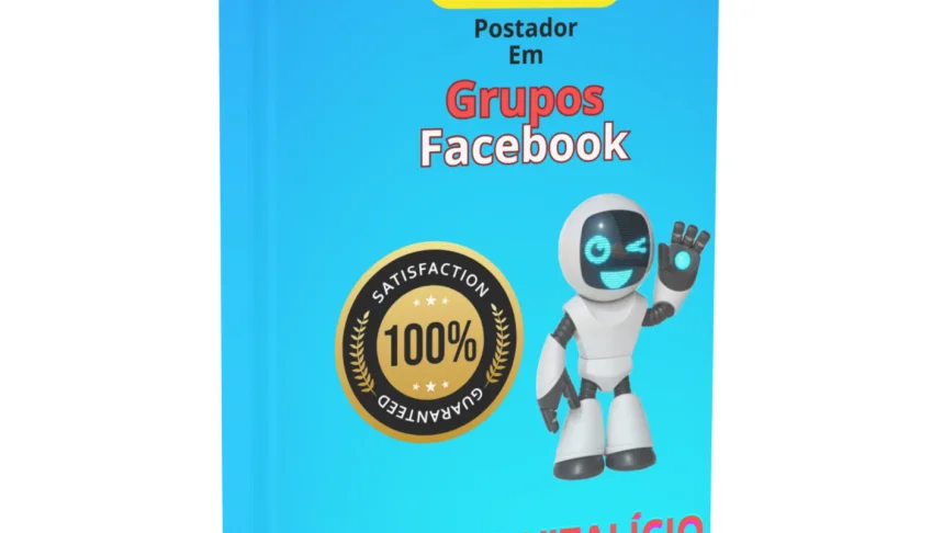 Disparador De Anúncios FB