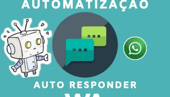 Chatbot Wa Autoresponder