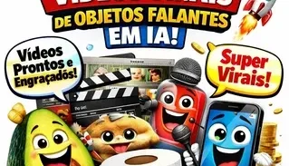 Vídeos de IA virais