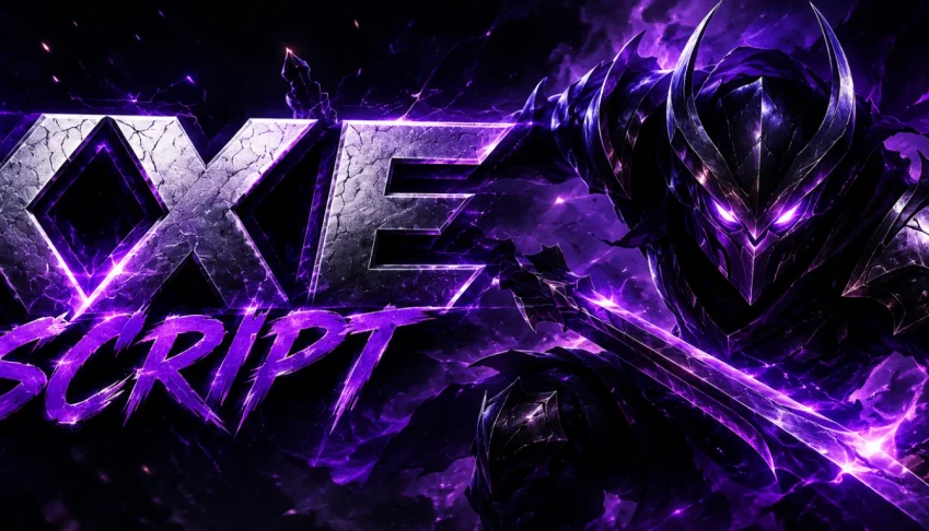 🔥 Xxe Script — League Of Legends - 1 Dia Licença🔥