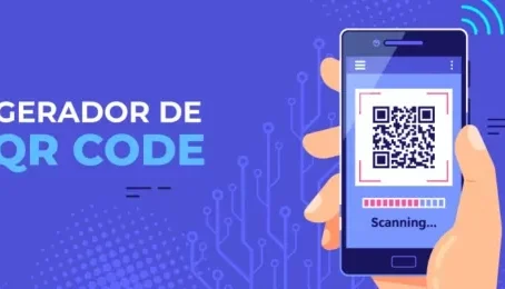 Script Gerador de Qr Code Versão PRO