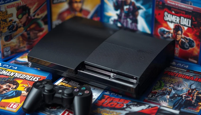 Super Oferta: Pacote de Games para PS3! 🎮🔥