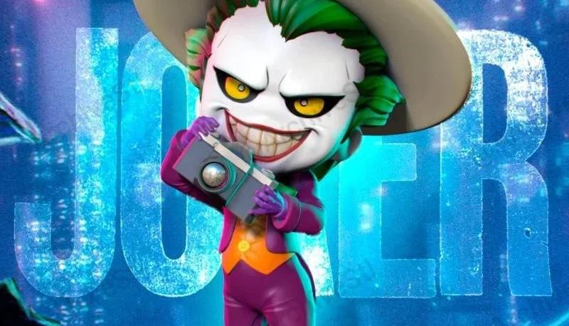 Chibi Joker