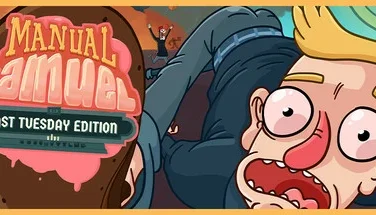 Manual Samuel - Last Tuesday Edition
