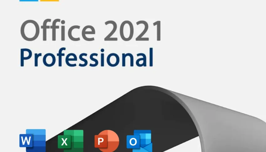Office 2021 Professional Plus - Ativação 0800 da Microsoft