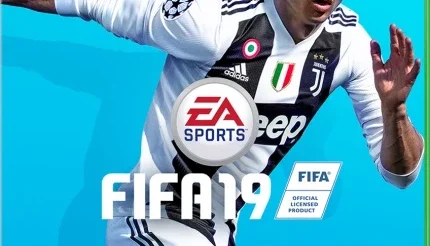 Fifa 19 Xbox One Digital Online