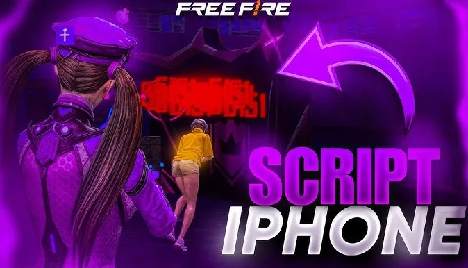Painel Xit  100% Hs Script Hs Iphone 📲