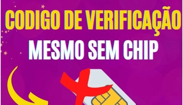 Número Virtual Exclusivo Para Sms 2024