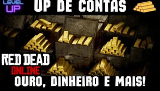 Red Dead 2 Online(PC) Spawnar de Baús .