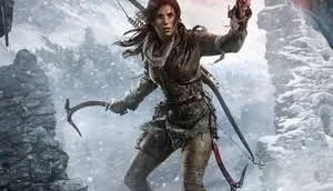 Rise of the Tomb Raider | Steam Offline Pc | Entrega Automat