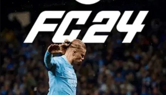 Fc 24 Key Original