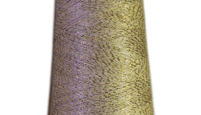 Bobina Fio de Juta 2005 - Natural | Ouro (500g)