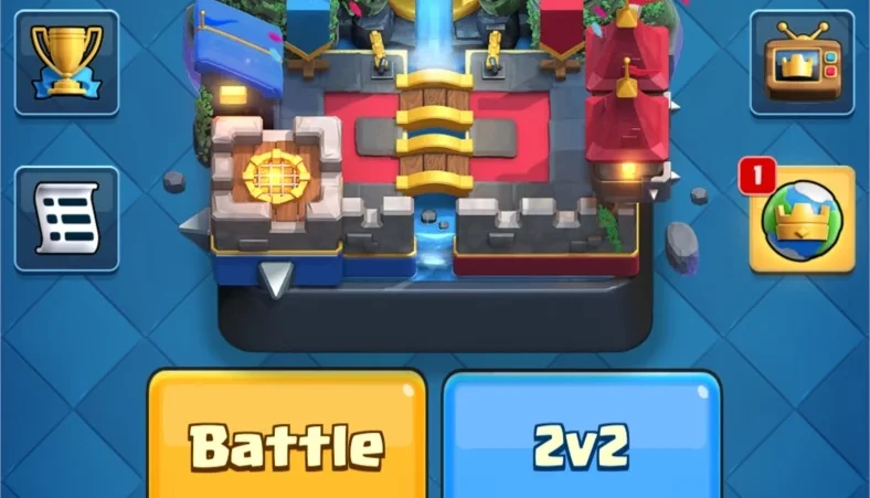 Arena 12 lvl 9