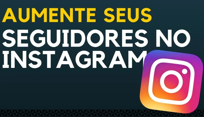 10.000 Seguidores Instagram (Sem Senha Entrega Imediata)