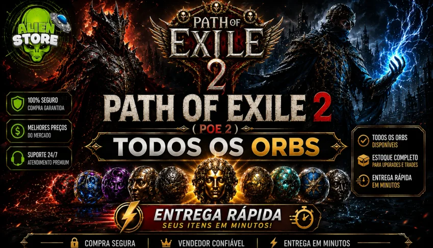 Path of Exile 2 (POE 2) | Booster | Level | Atos | Divine