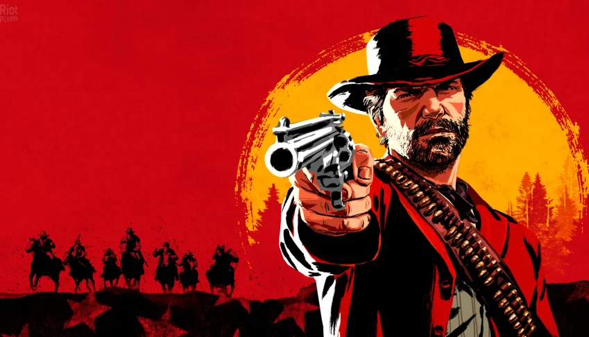 Red Dead Redemption 2: Ultimate Edition