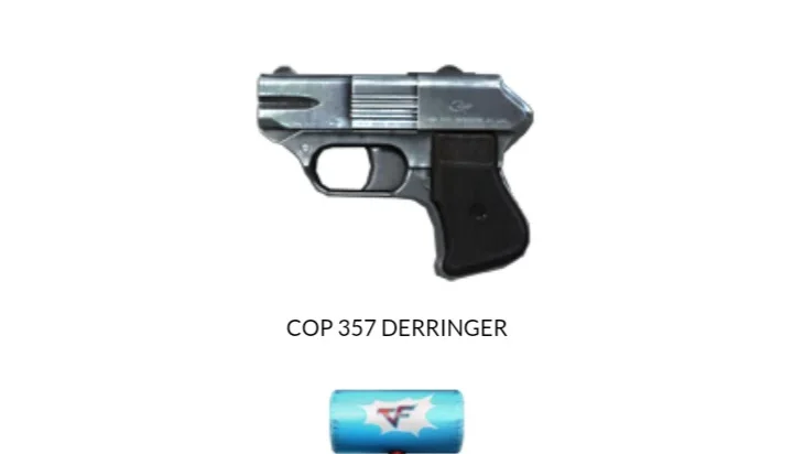 Conta crossfireal ótima com 2 vip ak e pá
