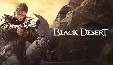 Black Desert  | Conta Steam Offline