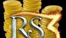100M em GOLD Runescape3