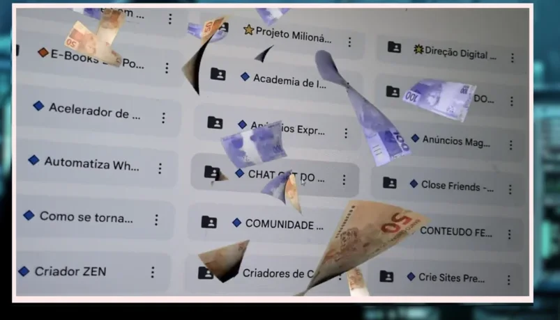 O Maior Pack De Arquivos Da Internet✅