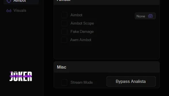 Free Fire- AIM HS 100% , ESP, AIM SCOPE | EMULADOR ANTI BAN 