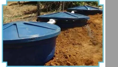 Projeto Fossa Séptica Bio-digestora E-mail Download 2024