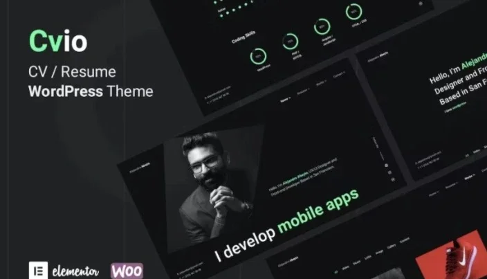 Tema de WordPress