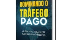 Ebook Tráfego Pago Iniciante