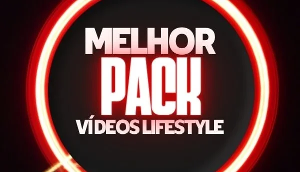 super pack videos  lifestyle milhionário