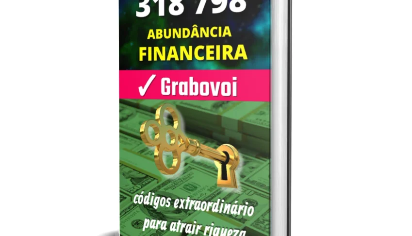 códigos extraordinário para atrair riqueza