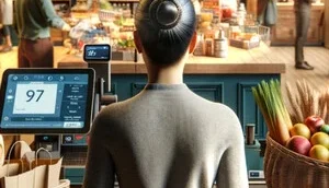 Supermarket Simulator - Steam