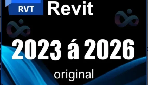 Revit para Windows - Original