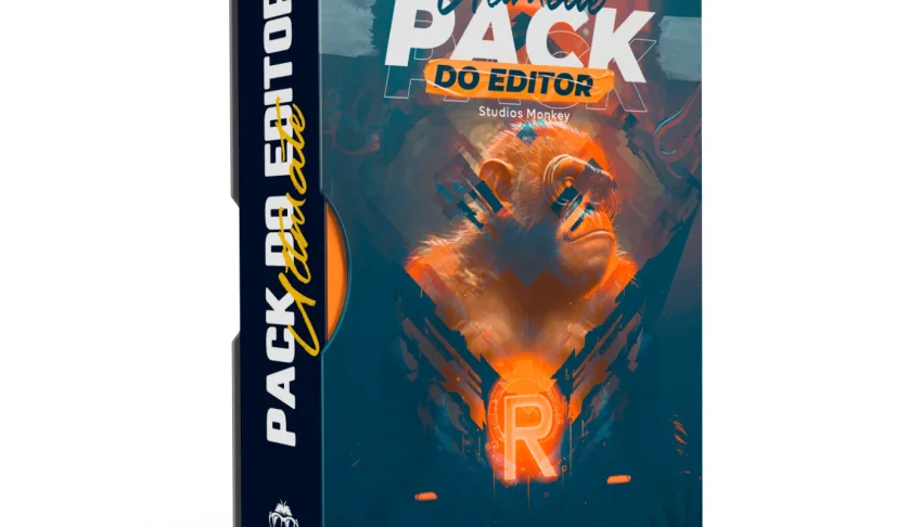 Pack do Editor Ultimate