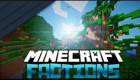 Minecraft Server Factions Configurado 1.8
