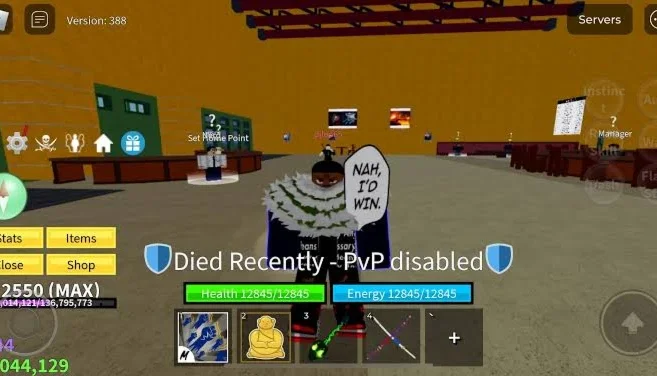 Roblox