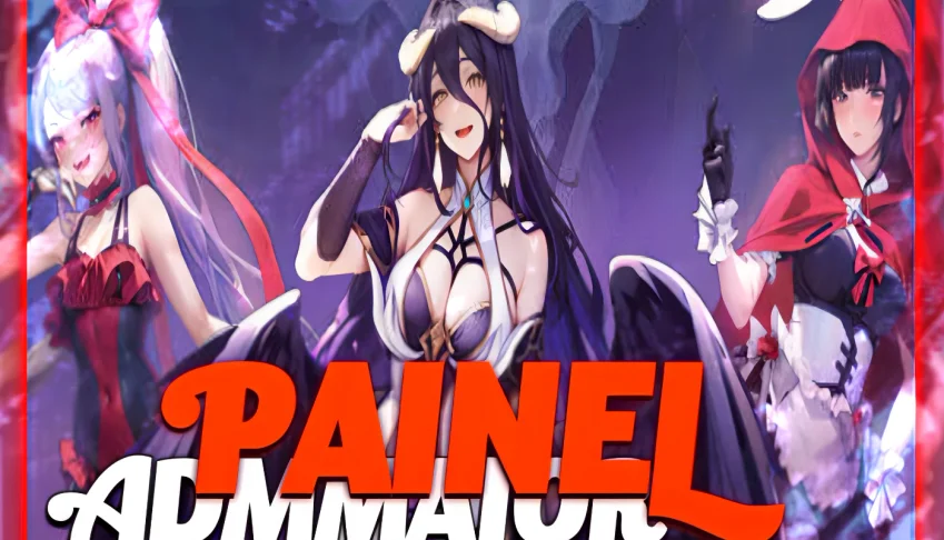 Macro - Hack Knives Out - Pc - Emulador