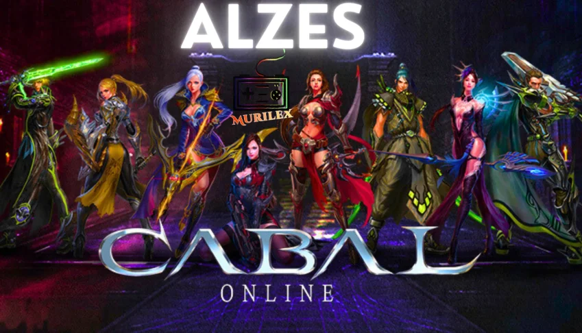 1B ALZES CABAL Mercurio / Venus