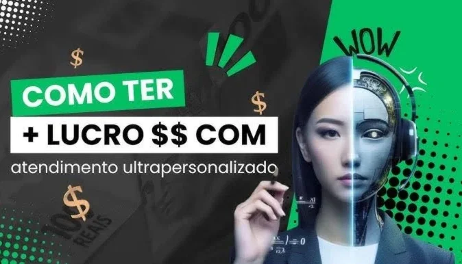 Chatbot para WPP: Automação e Agilidade