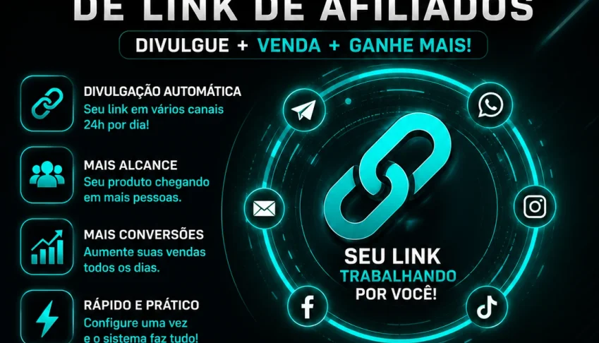 Sistema Bot Ofertas Shopee: Seu Canal 100% Automatizado