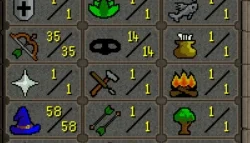 Vendendo pures str 97 pure str bom pra pk f2p/p2p